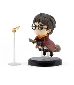 Hero Box Harry Quidditch