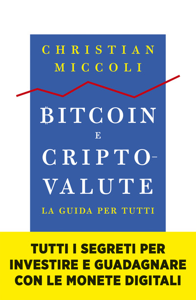 BITCOIN E CRIPTOVALUTE