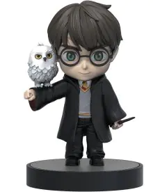 Hero Box Harry+Edvige