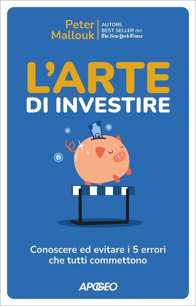 L'ARTE DI INVESTIRE