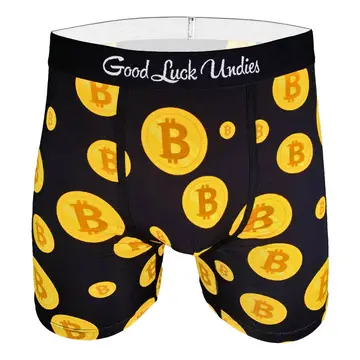 BOXER BITCOIN