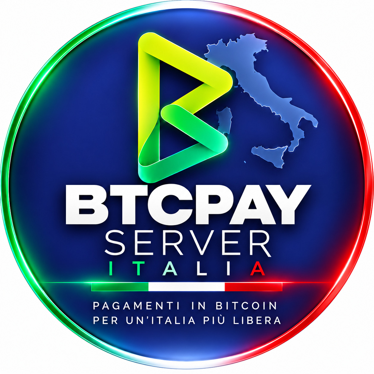 BTCPay Server