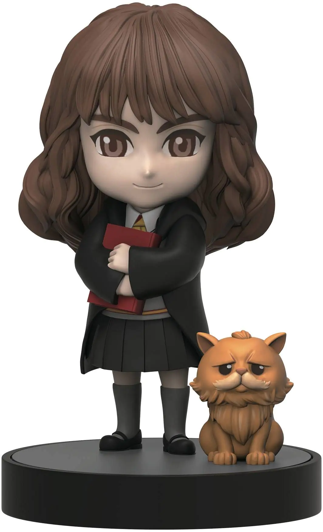 Hero Box Hermione