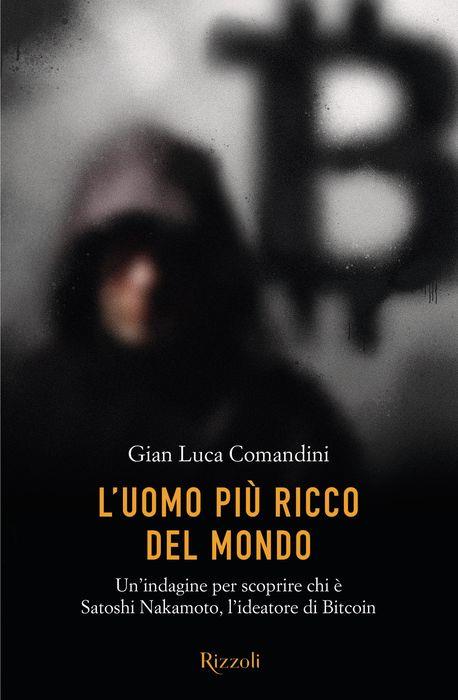 L'UOMO PIU' RICCO DEL MONDO