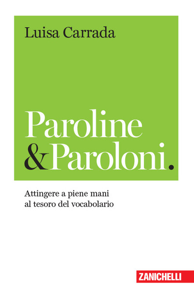 PAROLINE E PAROLONI