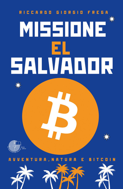 MISSIONE EL SALVADOR