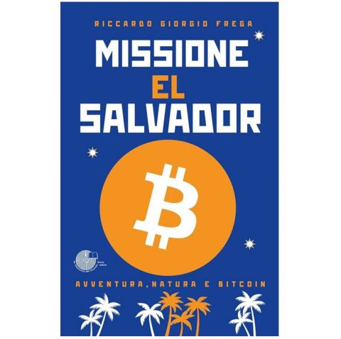 MISSIONE EL SALVADOR