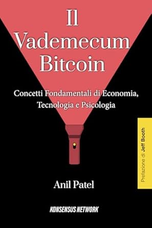 IL VADEMECUM BITCOIN